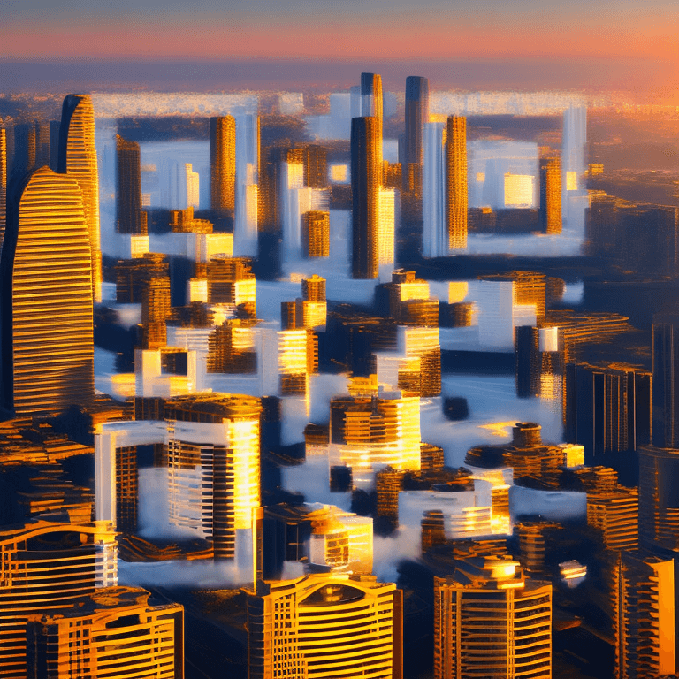 AI Qr code example nr #2