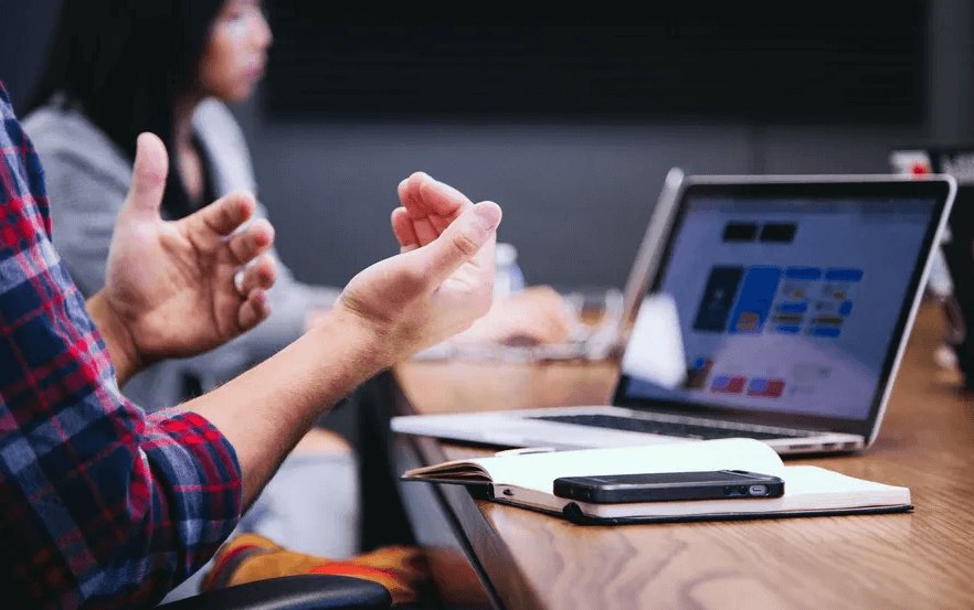 Characteristics Of Good Leadership Blog SQR